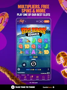 Techno Fortune Screenshot 14