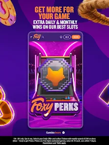 Techno Fortune Screenshot 15