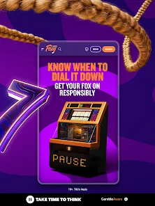 Techno Fortune Screenshot 16