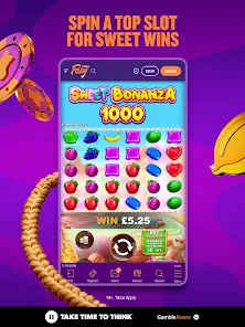 Techno Fortune Screenshot 18