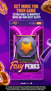 Techno Fortune Screenshot 7