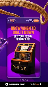 Techno Fortune Screenshot 8