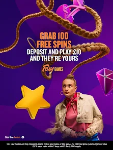 Techno Fortune Screenshot 9